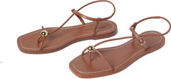 Lara Strappy Sandal