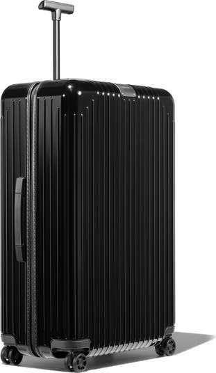 RIMOWA - RIMOWA リモワ Essential Lite グロスレッド 31L RIMOWA - RIMOWA リモワ Essential Lite グロスレッド 31Lの通販