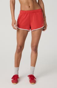 Vuori Clementine Retro Shorts