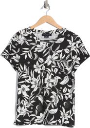 Sanctuary One Pocket T-Shirt