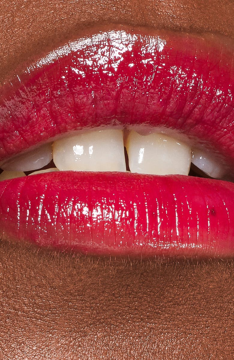 Urban Decay Wired Vice Liquid Lipstain - Savage, Alternate, color,