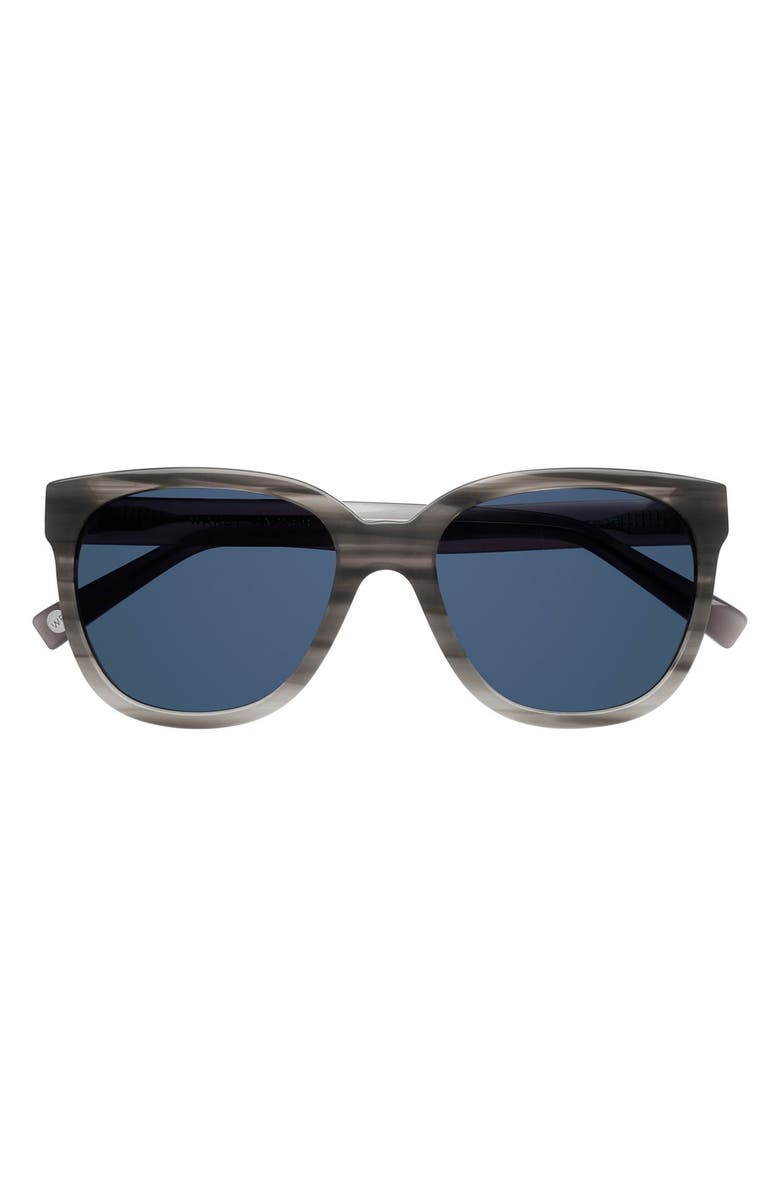 Warby Parker 'Reilly' 55mm Polarized Sunglasses, Alternate, color, 