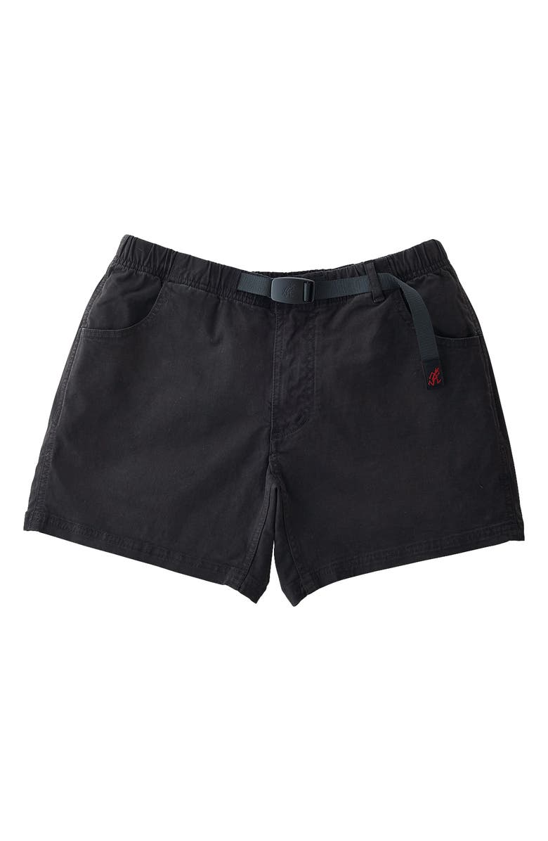 Gramicci Very Shorts, Alternate, color, Black