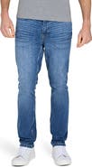 Raging Bull Regular Fit Jean