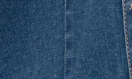Kut From The Kloth Lorelei Denim Jacket In Blue