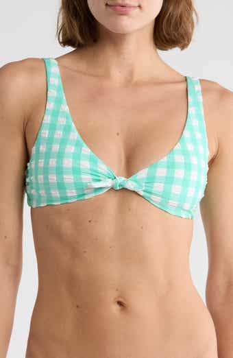 Vitamin A® Lou Bikini Top
