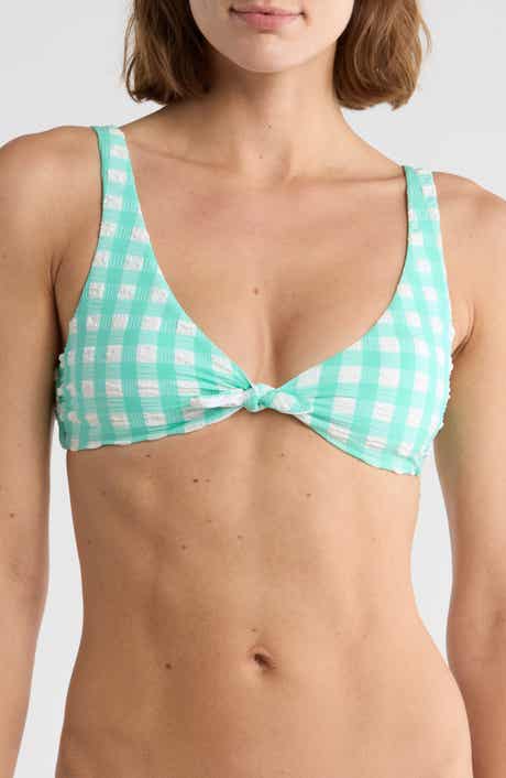 Vitamin A® Lou Bikini Top