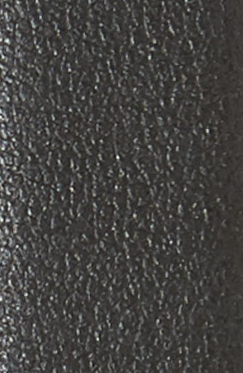 Valentino Garavani Rockstud Leather Belt, Alternate, color,