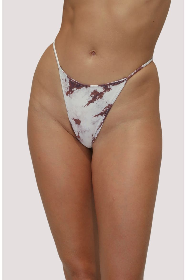 Tyla Bikini Bottoms, Main, color, TIERRA DREAM