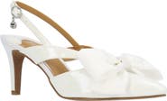 J. Reneé Morigen Slingback Pump