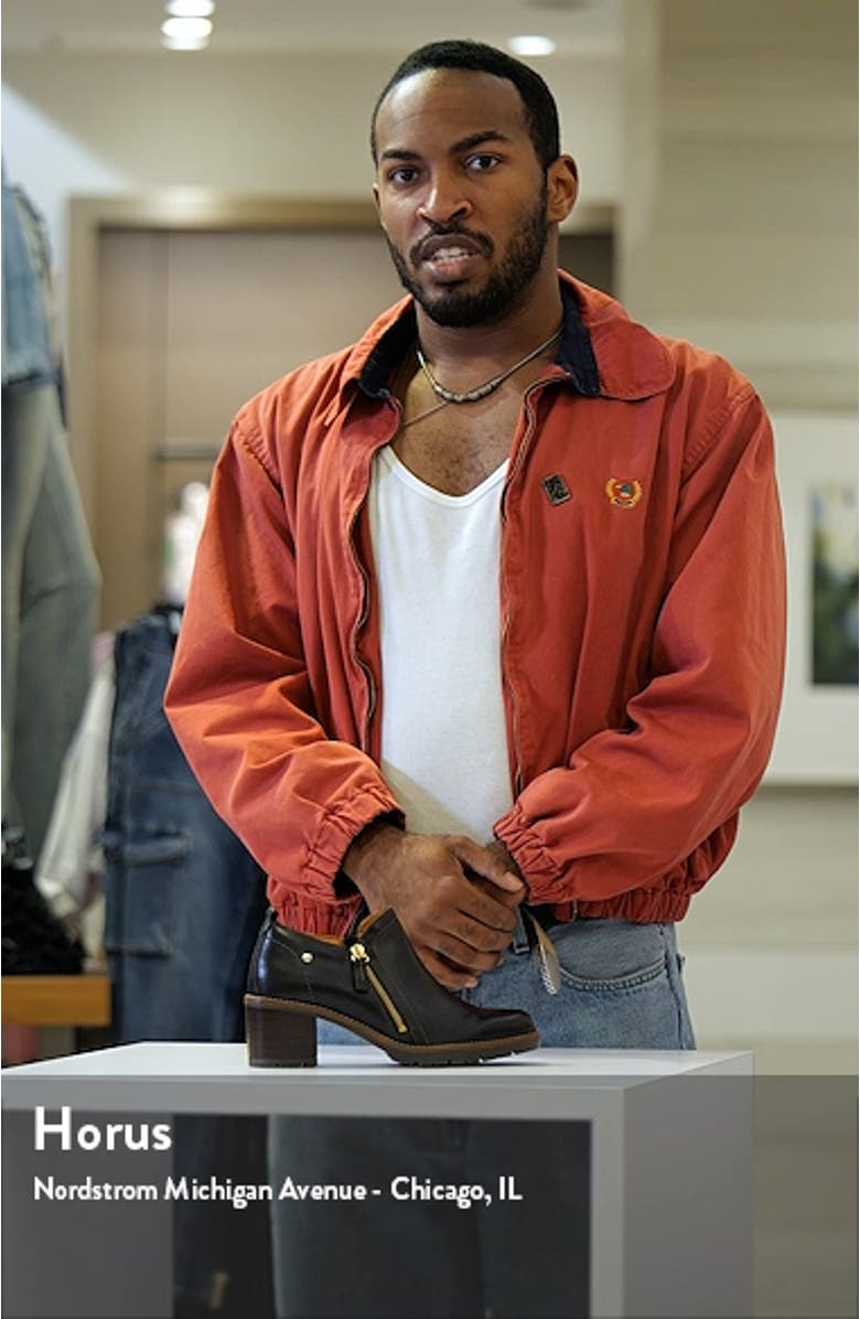 Llanes Bootie, sales video thumbnail