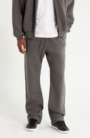 Fear of God Essentials Classic Slim Track Pants