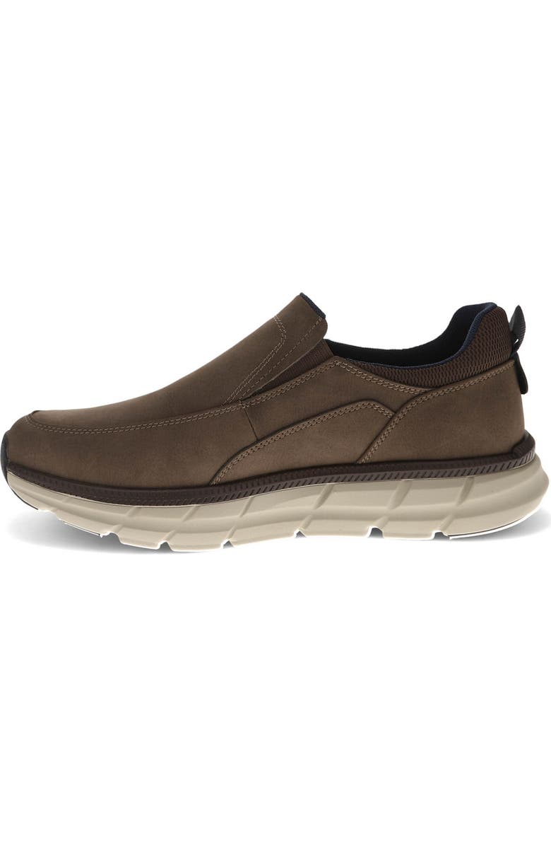 Dockers<sup>®</sup> Go Time Slip-On Sneaker, Alternate, color, Brown