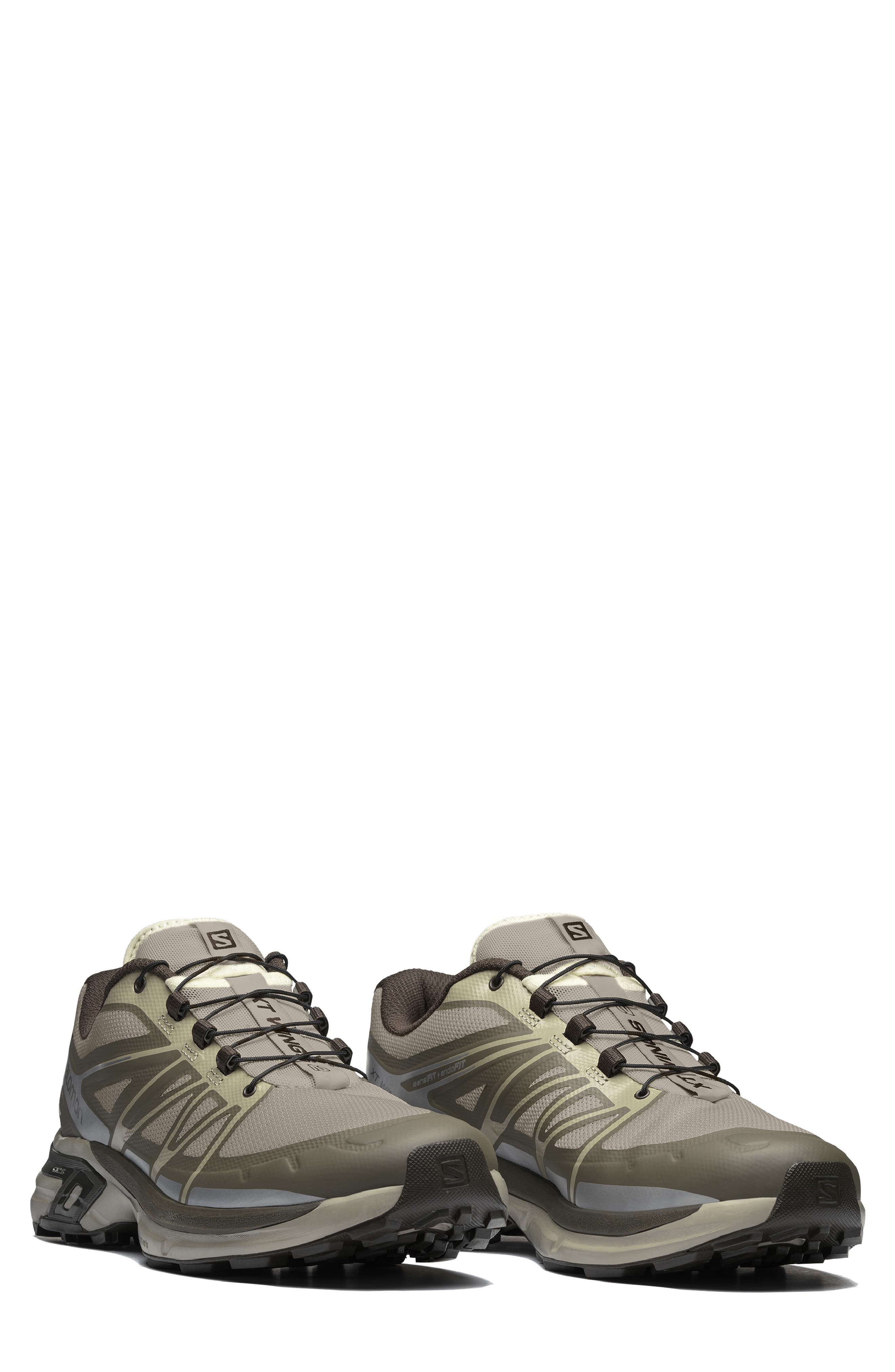 Salomon XT-Wings Sneaker, Main, color, 