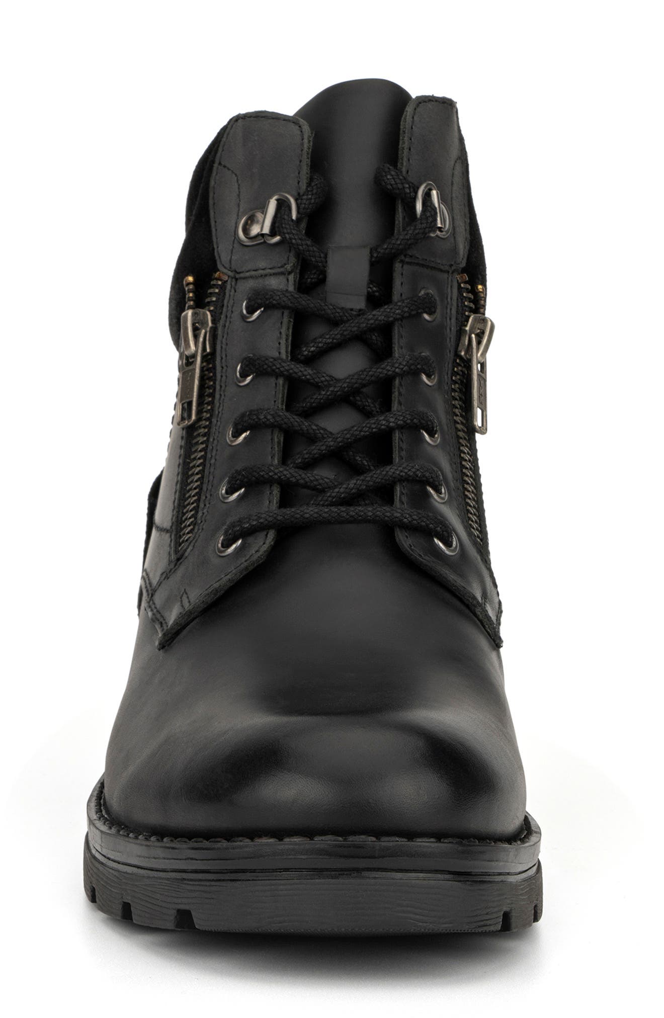 RESERVE FOOTWEAR Omega Lace-Up Boot, Alternate, color, 