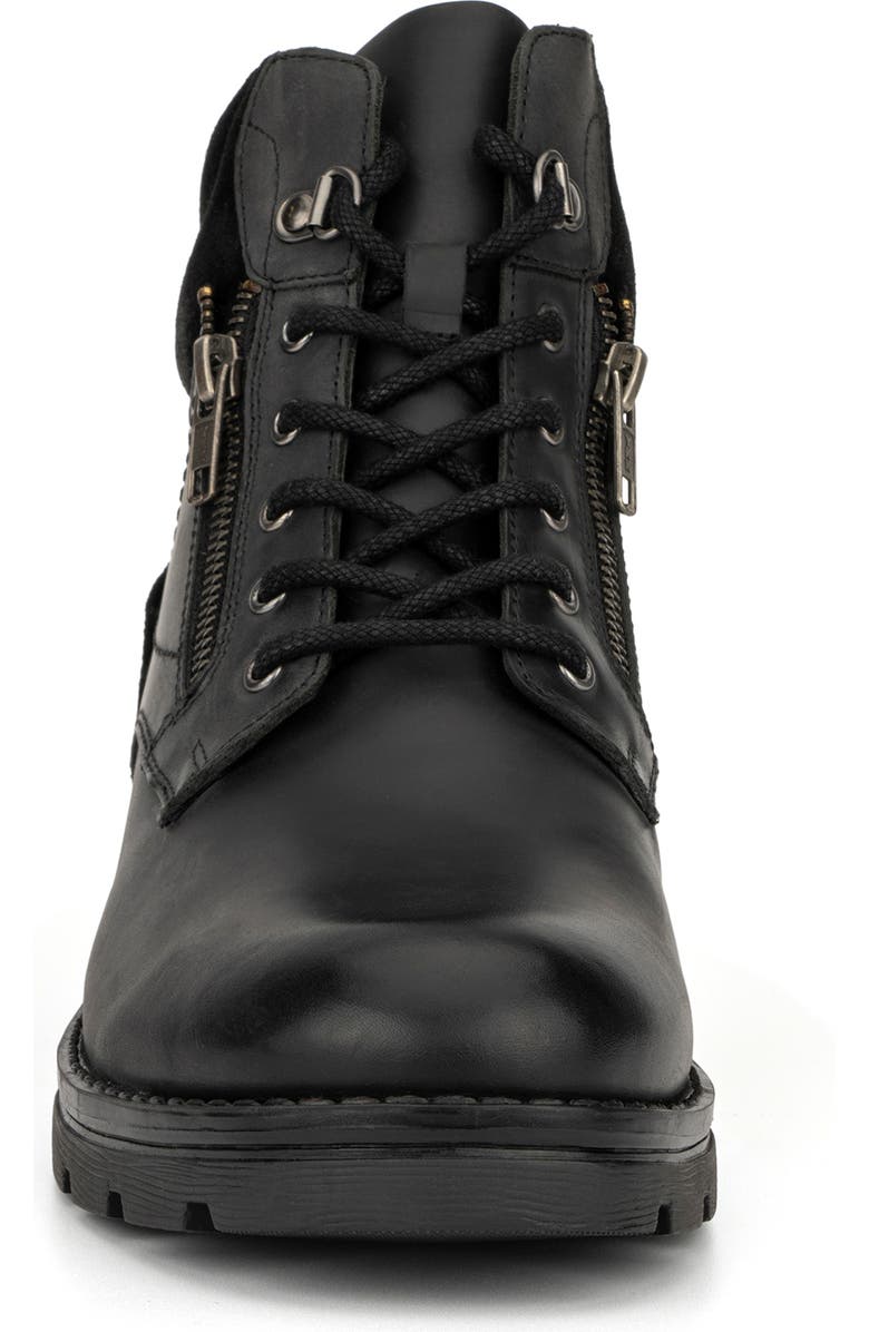 RESERVE FOOTWEAR Omega Lace-Up Boot, Alternate, color,