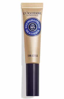 L'Occitane Shea Nail & Cuticle Oil