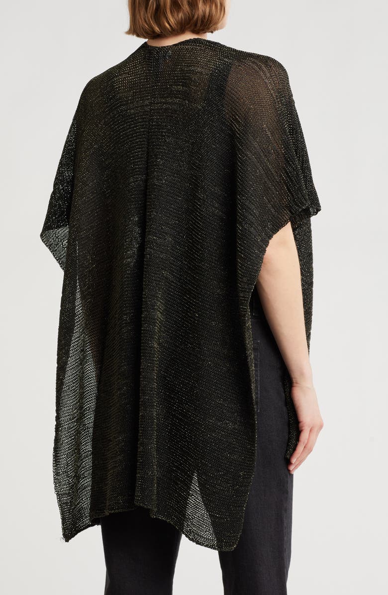 Steve Madden Starlight Knit Duster, Alternate, color, 