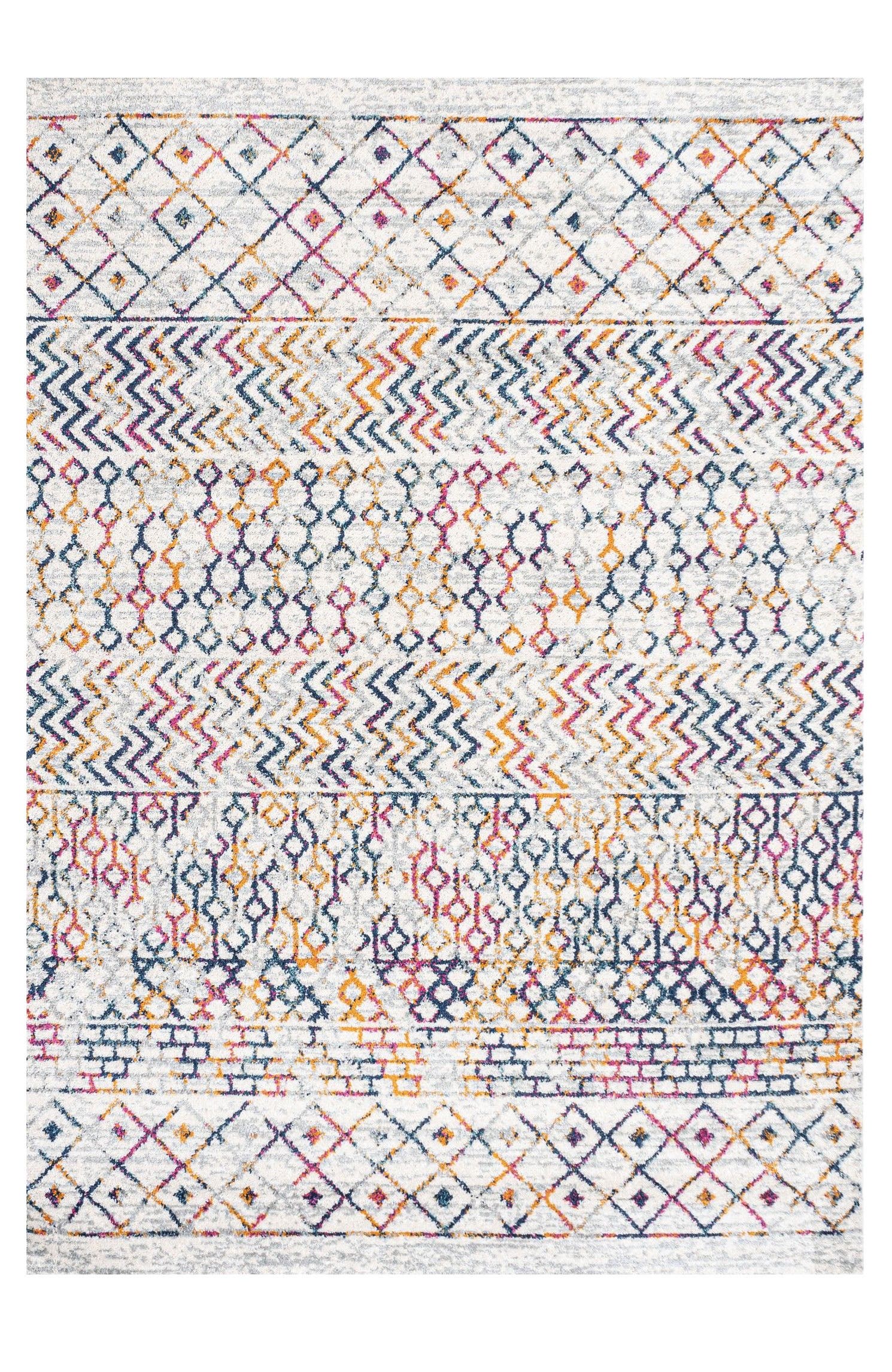 Multi/Cream