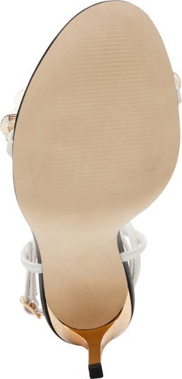 Sheila Ankle Strap Sandal