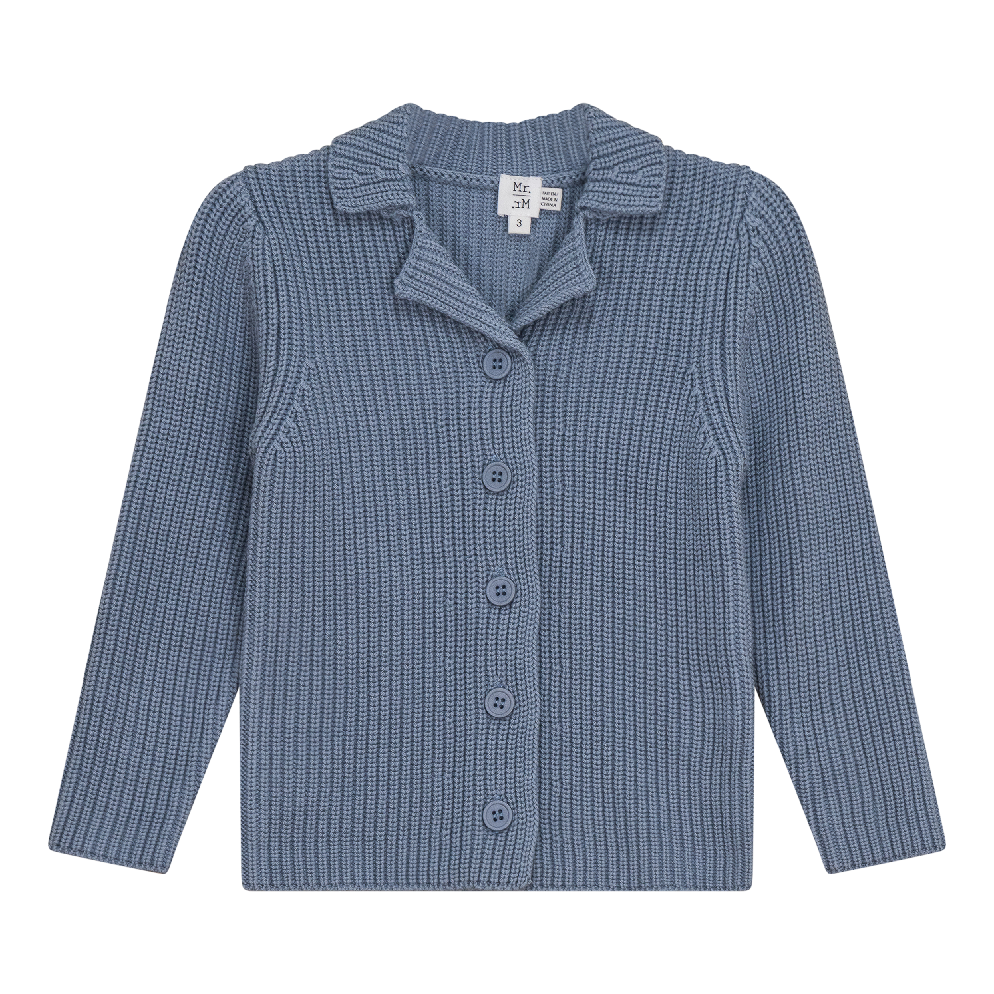 selected Blue Grey