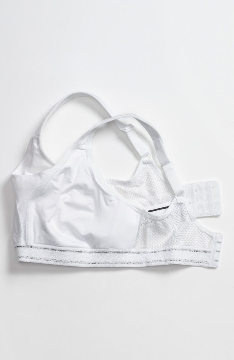 Amoena Performance Soft Cup Bra, Alternate, color, 