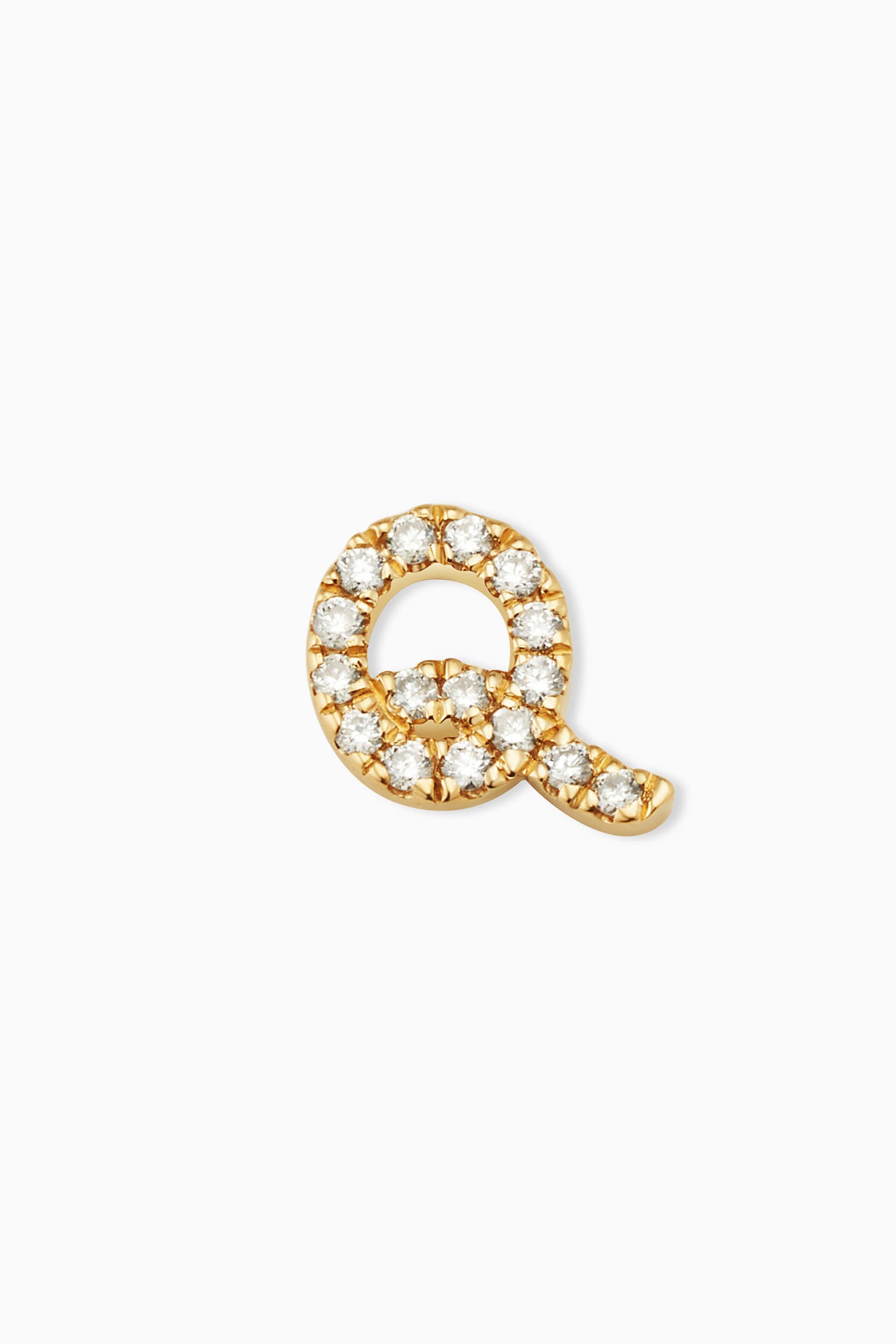 Yellow Gold - Q