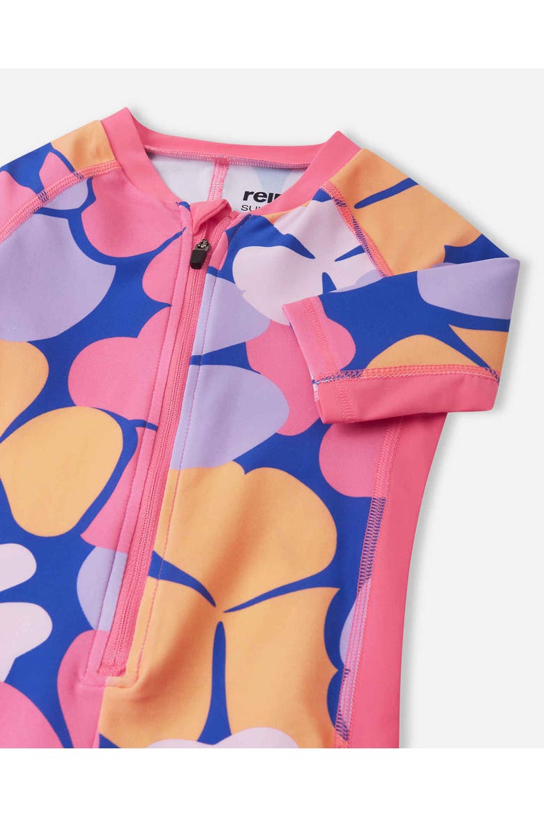 Vesihiisi SunProof overall, Alternate, color, Light Soft Coral