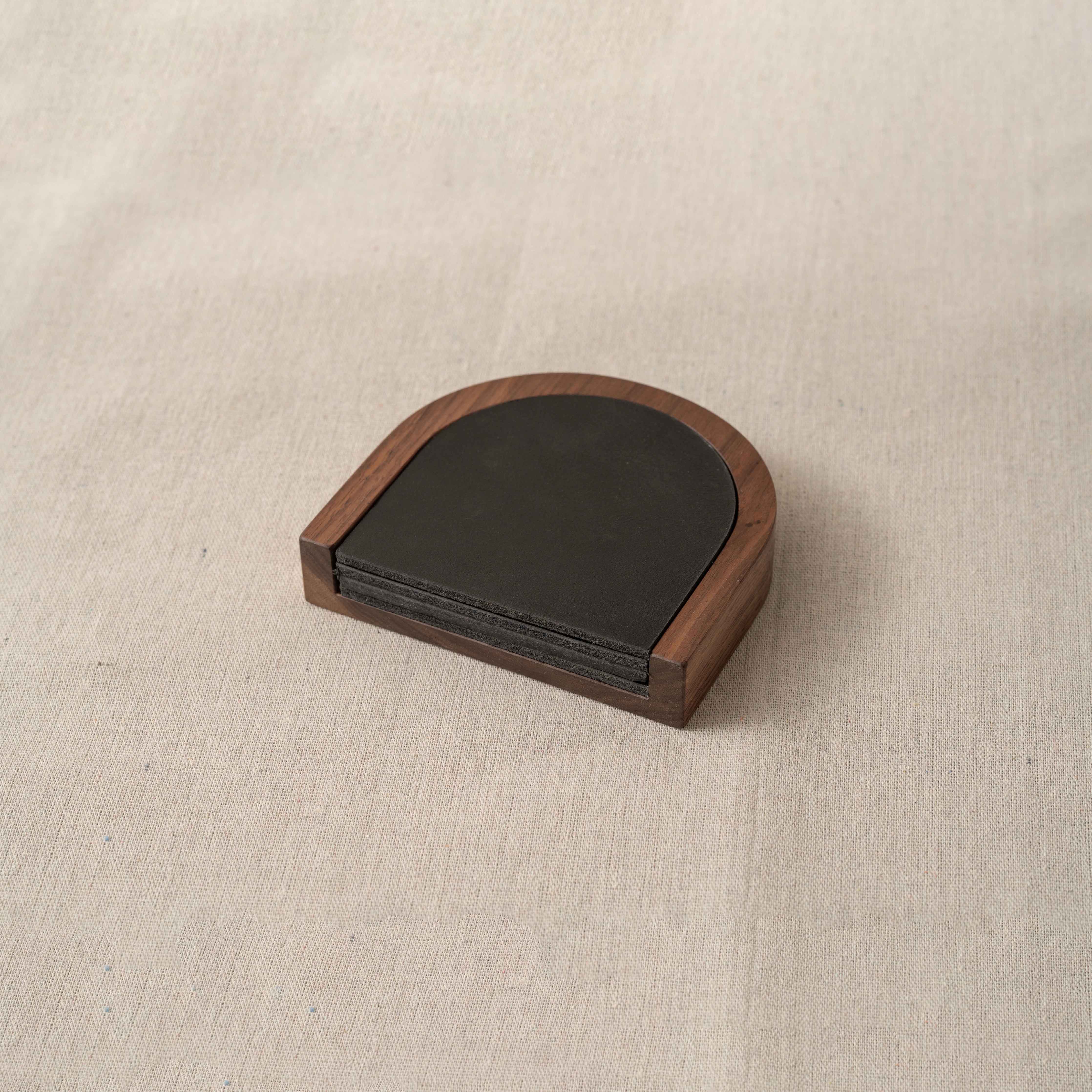 selected Brown