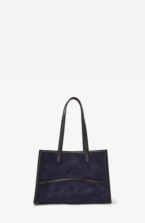 Capacious Tote
