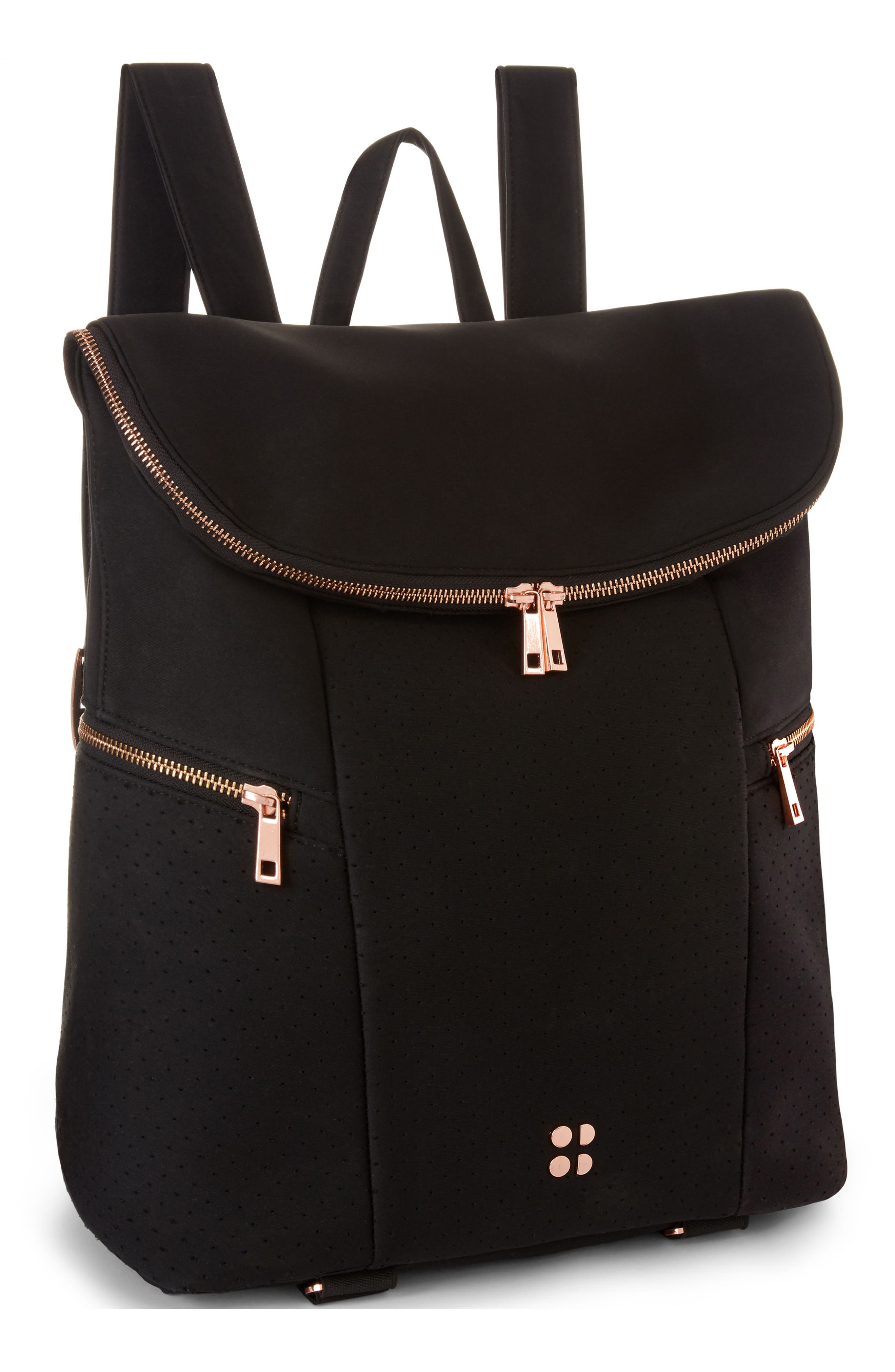 Sweaty Betty All Sport Backpack, Main, color, 