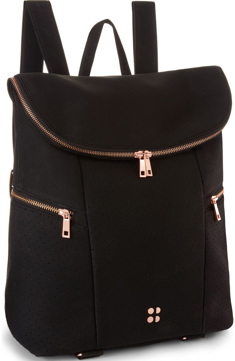 Sweaty Betty All Sport Backpack, Main, color,