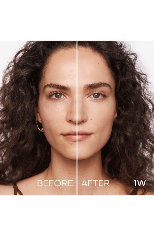 Guerlain Terracotta Le Teint Glow Foundation In 1w Warm