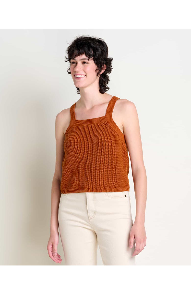 Toad & Co Bianca Tank, Main, color, 