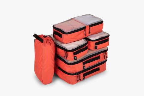 Pakt luggage sale