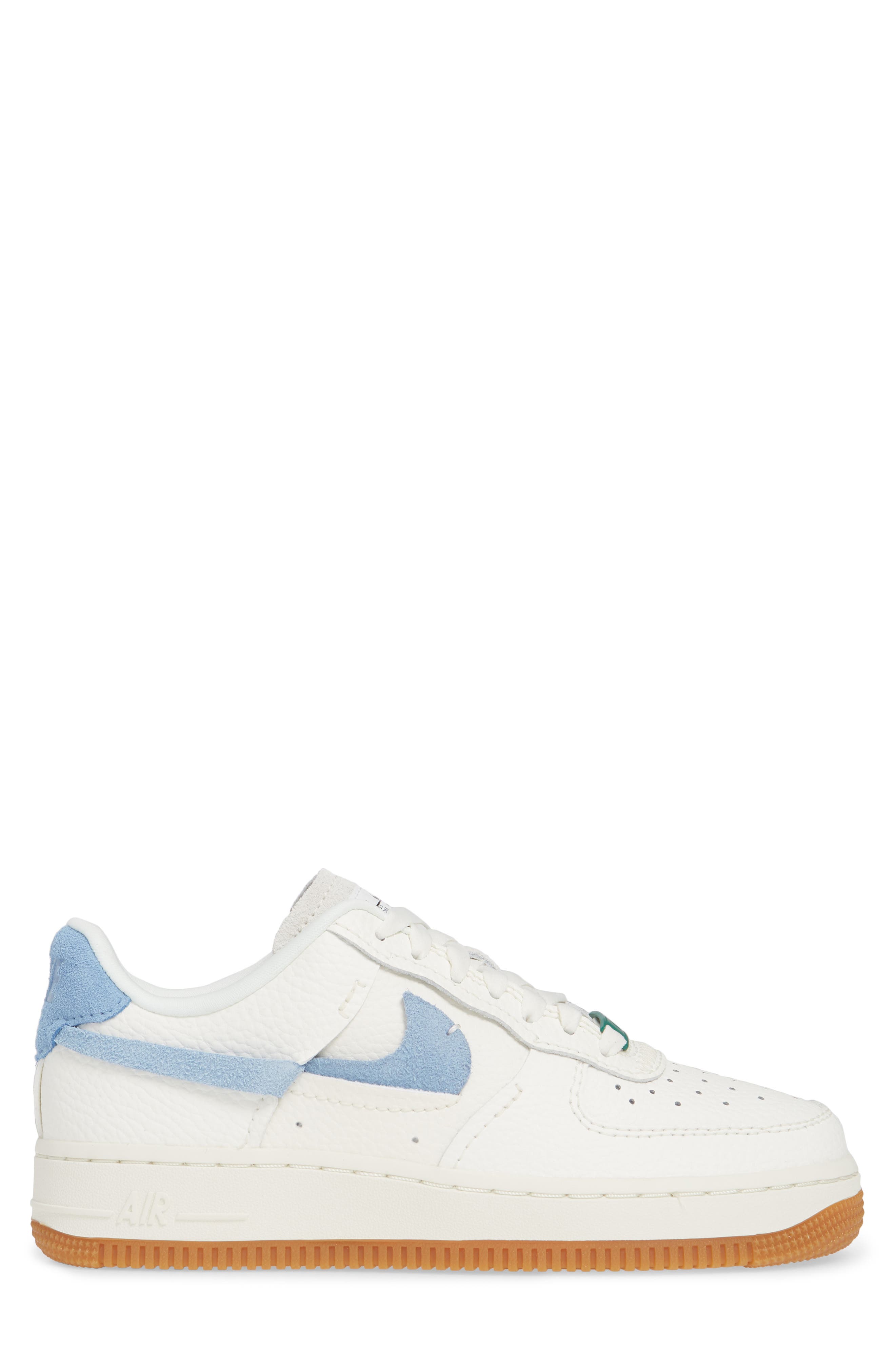 Nike Air Force 1 '07 LXX Sneaker, Alternate, color, 