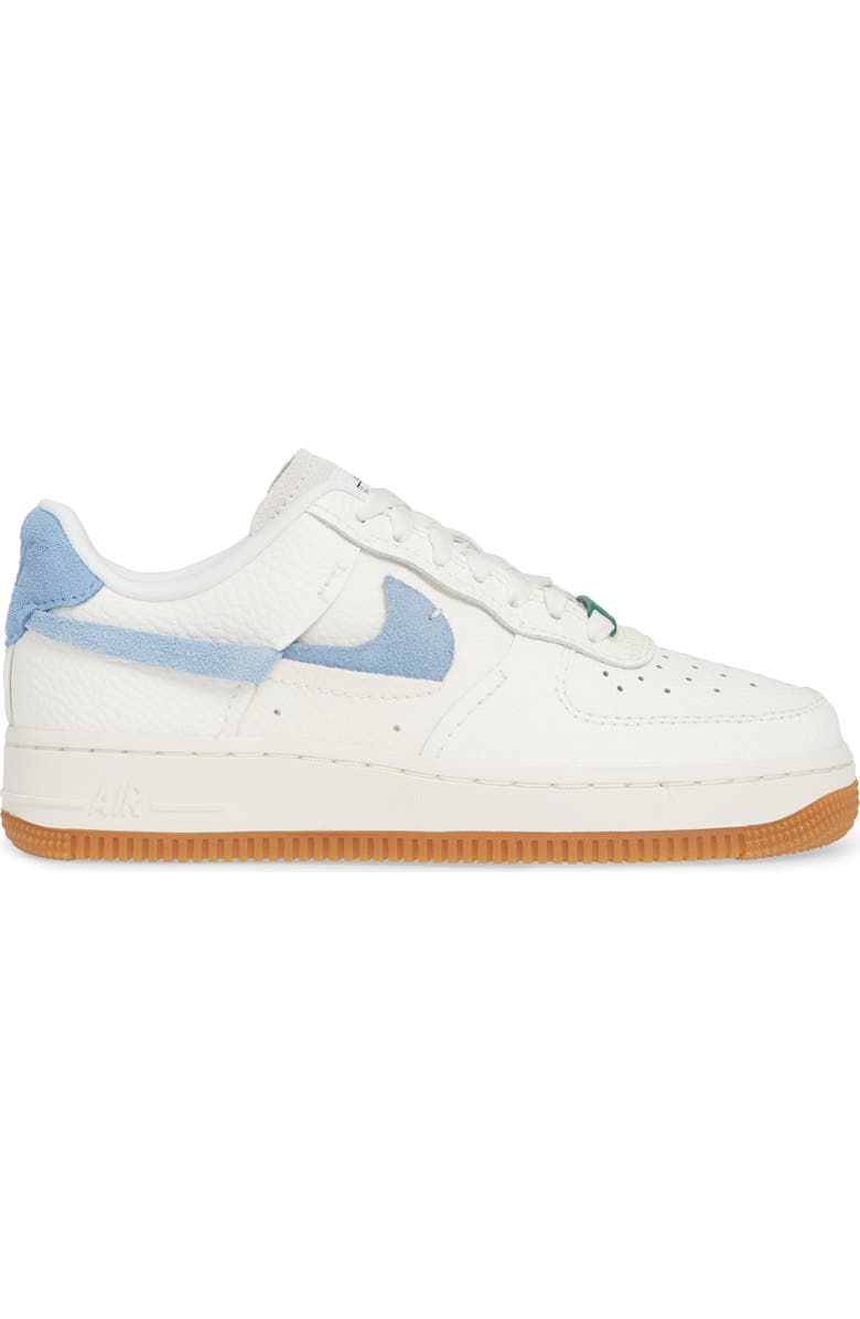 Nike Air Force 1 '07 LXX Sneaker, Alternate, color,