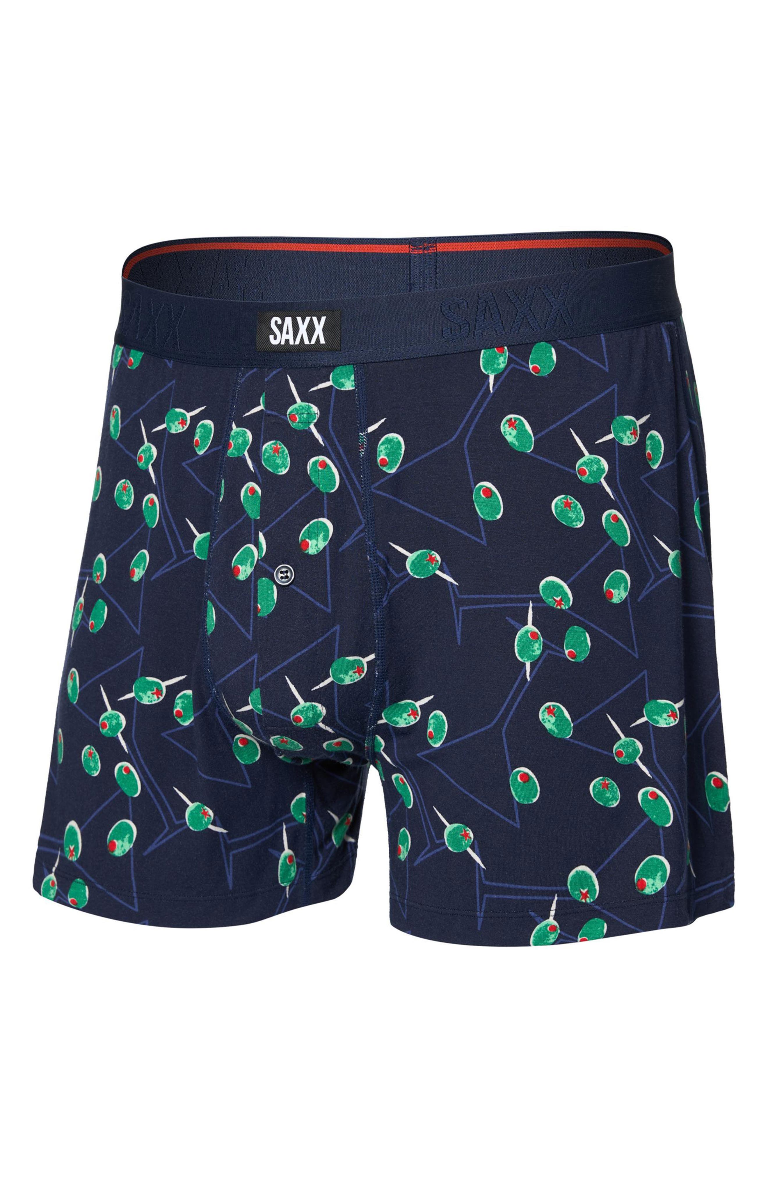 SAXX Snooze Boxer Shorts (Men) | Nordstromrack