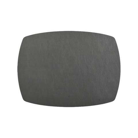 Davanti by  Mattola Placemats Set of 6, Rectangle Plus