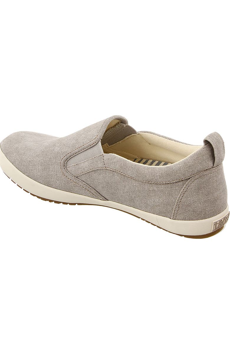 Taos Dandy Slip-On Sneaker, Alternate, color,