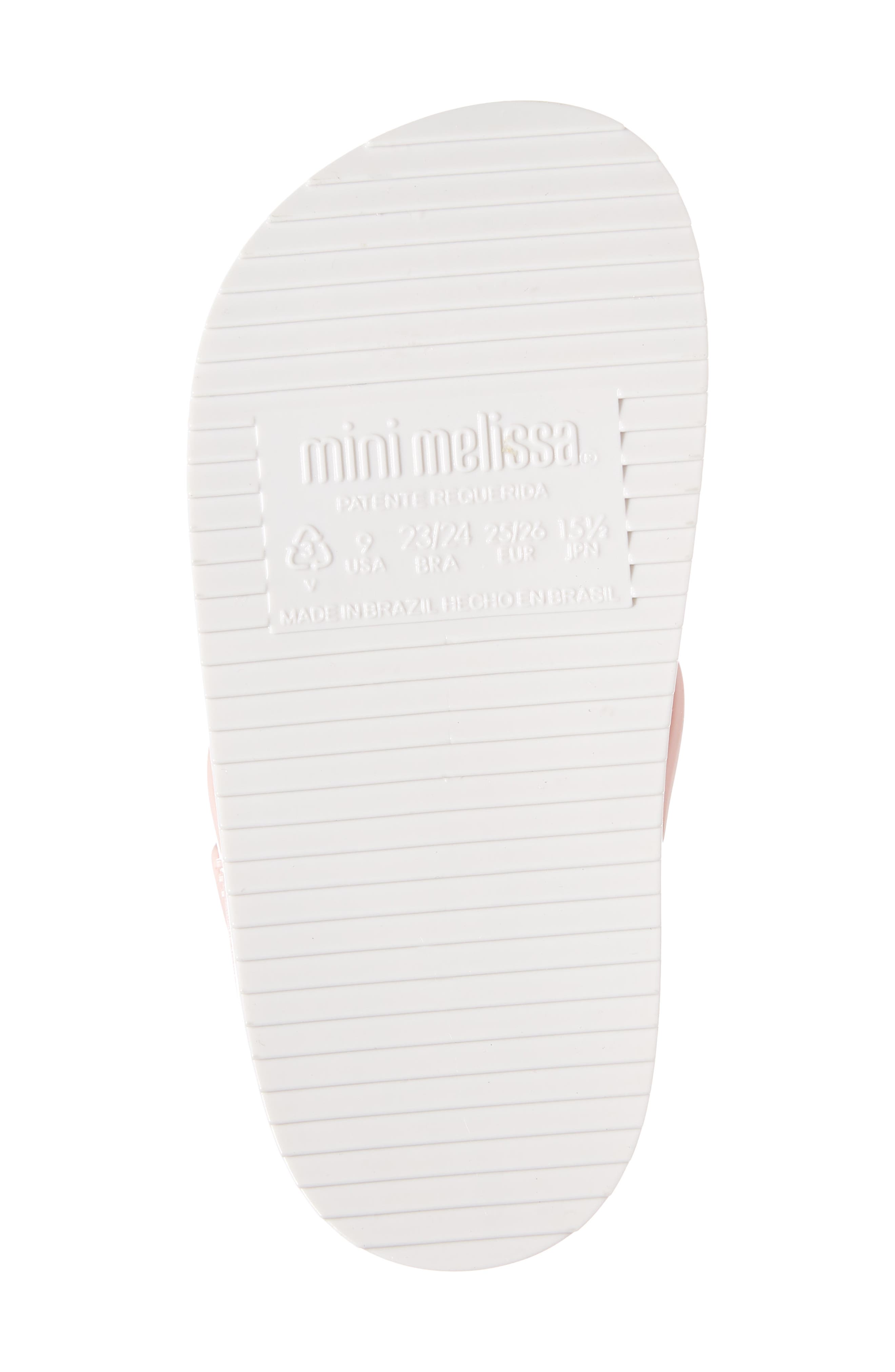 x Disney Cosmic Sandal, Alternate, color, PINK