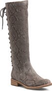 Söfft Sharnell II Waterproof Knee High Boot
