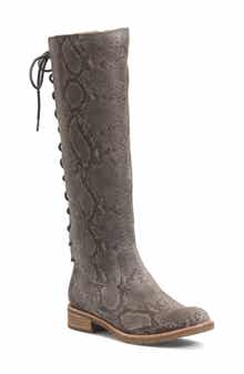 Söfft Sharnell II Waterproof Knee High Boot