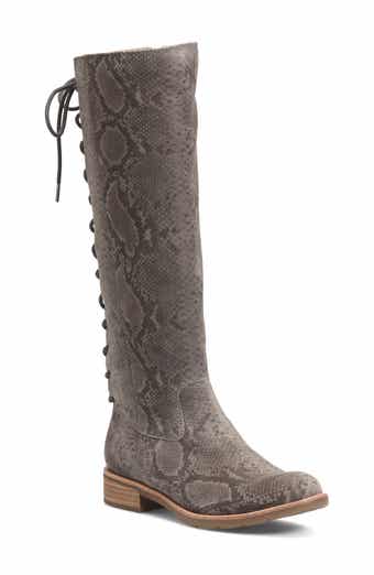 Söfft Sharnell II Waterproof Knee High Boot