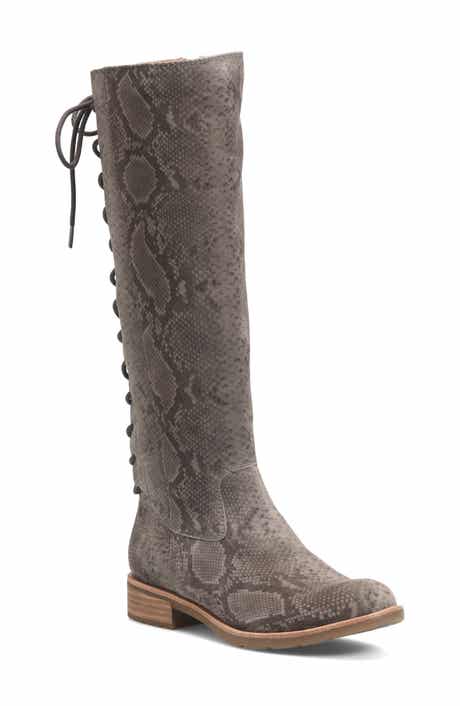 Söfft Sharnell II Waterproof Knee High Boot