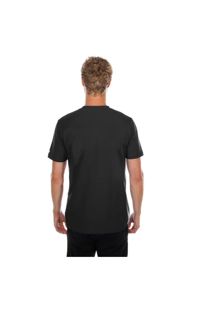 New Era Men's New Era Black Washington Commanders Hail to the Commanders T-Shirt, Alternate, color, Black