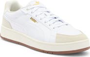 PUMA Court Classico Sport Sneaker
