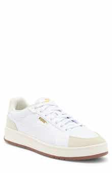 PUMA Court Classico Sport Sneaker