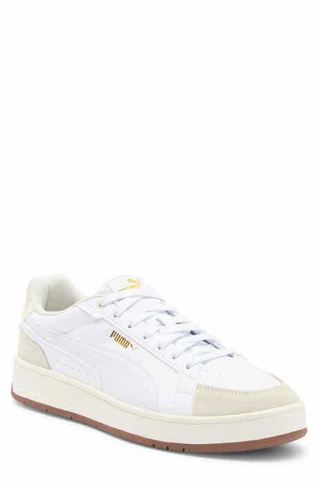 PUMA Court Classico Sport Sneaker