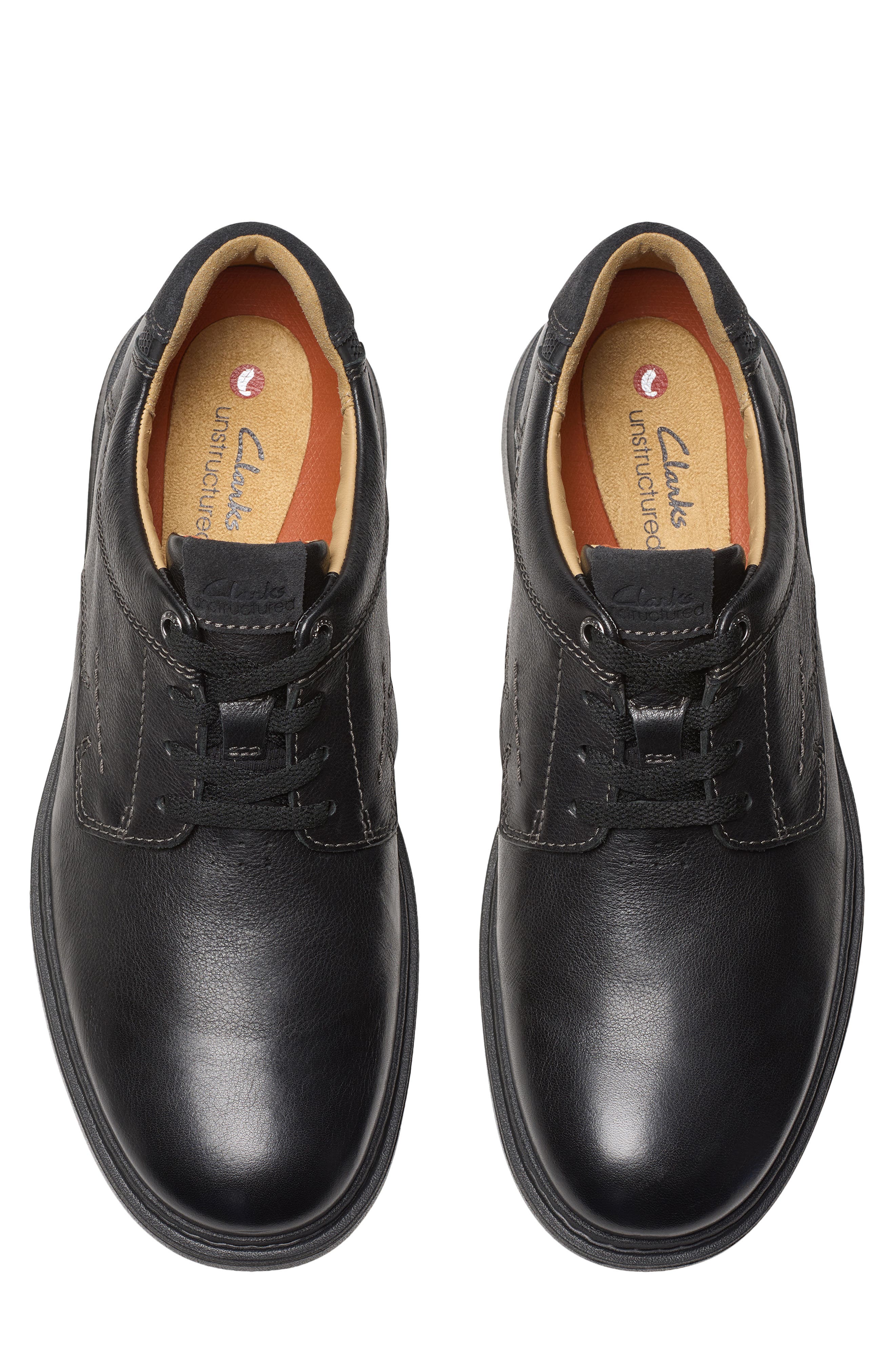 Clarks<sup>®</sup> Un Briley Pace Oxford, Alternate, color, 